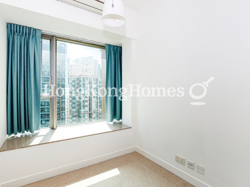 Third Bedroom — Diva，北角