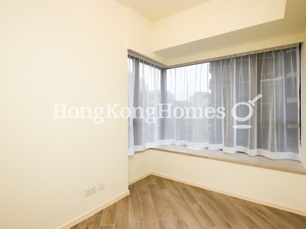 Second Bedroom — 柏蔚山，北角