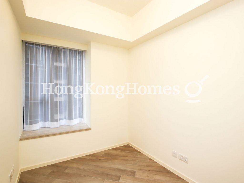 Third Bedroom — 柏蔚山，北角