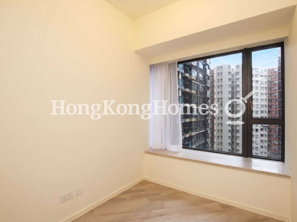 Second Bedroom — 柏蔚山，北角