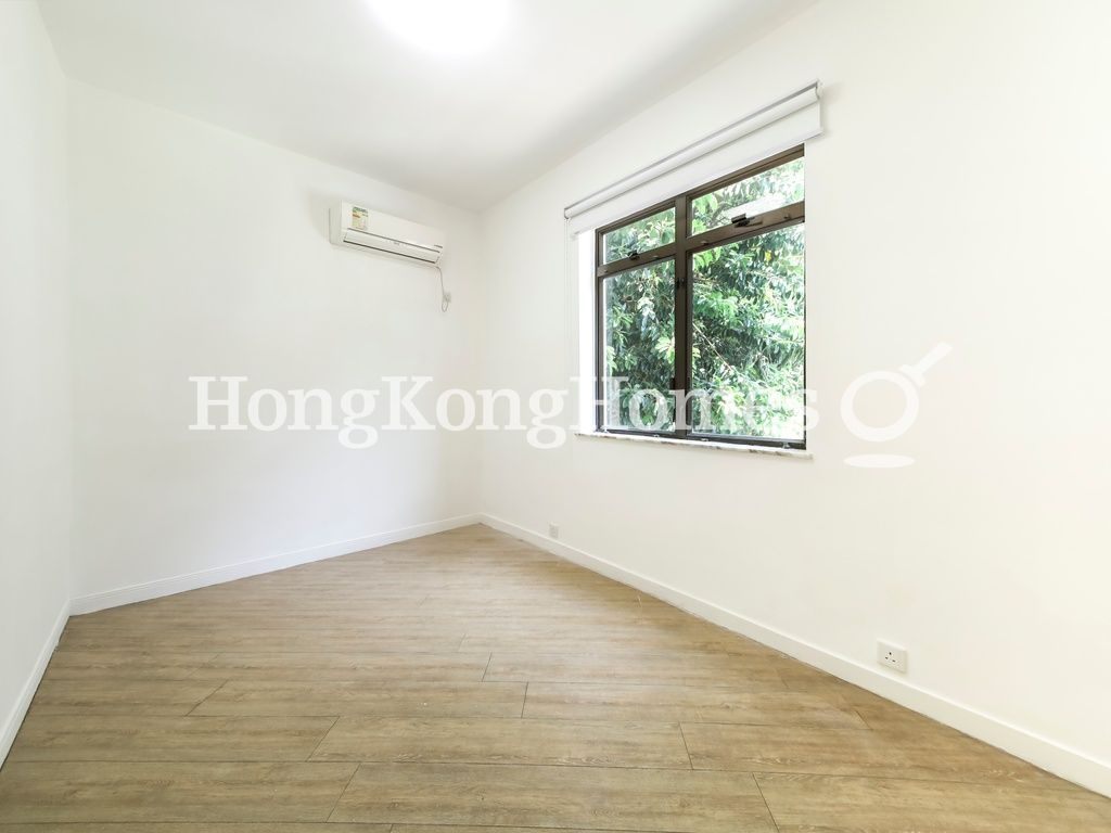 Second Bedroom — 恒琪園，薄扶林