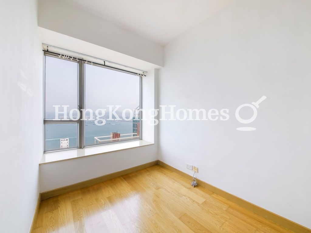 Master Bedroom — Island Crest - Tower 1, Sai Ying Pun