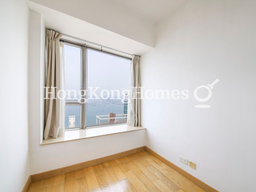 Second Bedroom — Island Crest - Tower 1, Sai Ying Pun