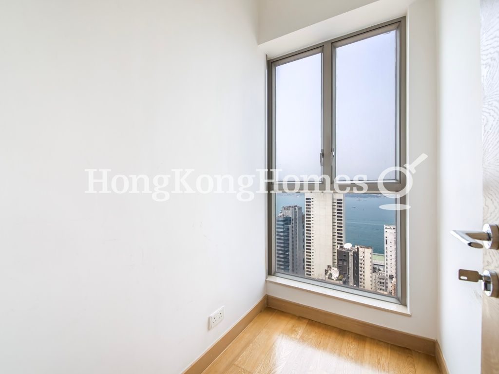 Store Room — Island Crest - Tower 1, Sai Ying Pun