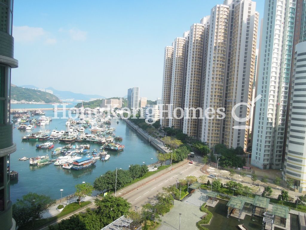 逸濤灣 - 03座, 秋盈軒