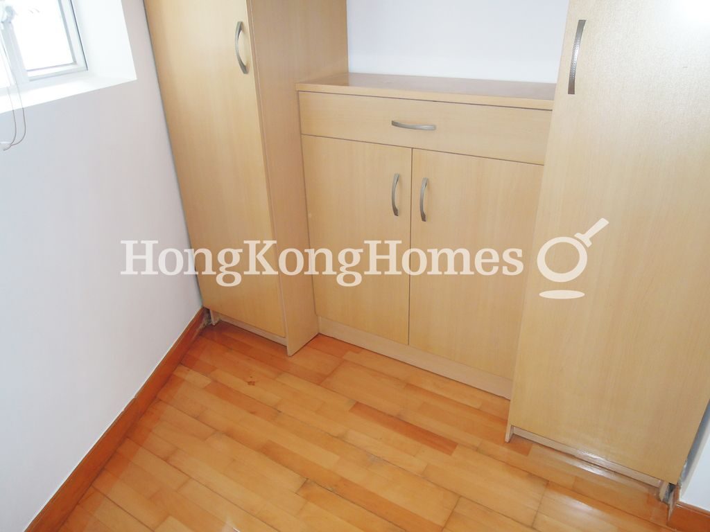 Storeroom — 逸濤灣 - 03座, 秋盈軒，筲箕灣