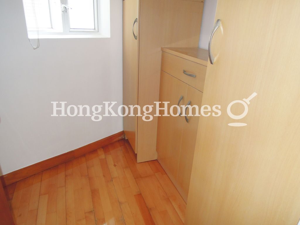 Storeroom — 逸濤灣 - 03座, 秋盈軒，筲箕灣