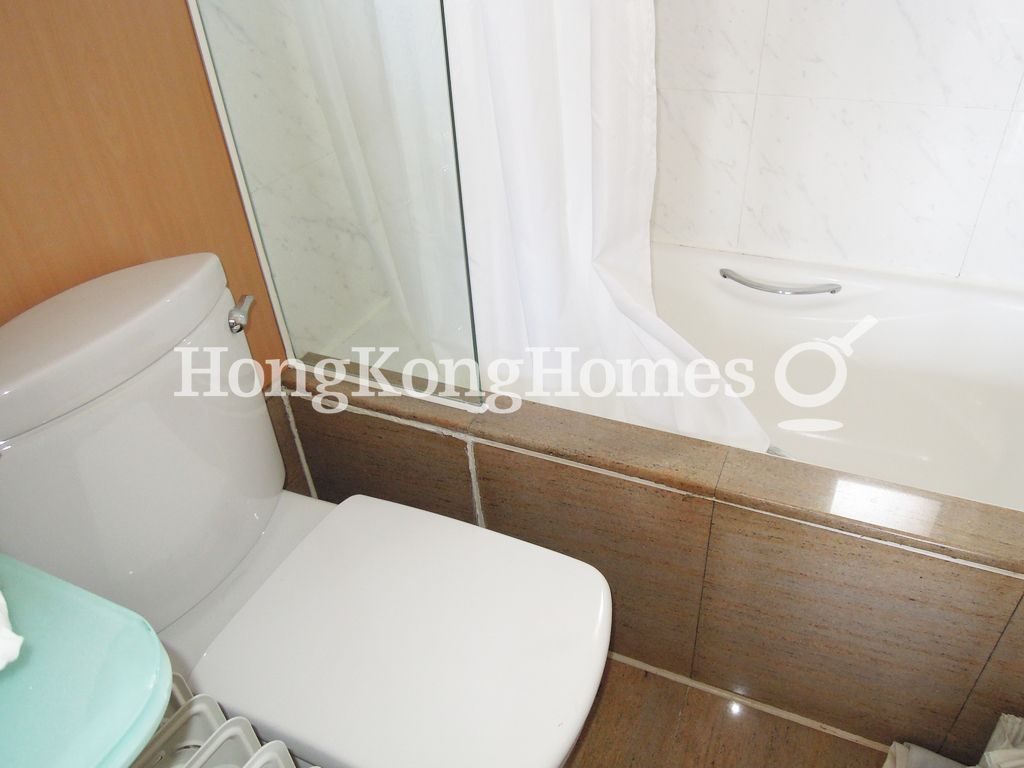 Master Bathroom — 逸濤灣 - 03座, 秋盈軒，筲箕灣