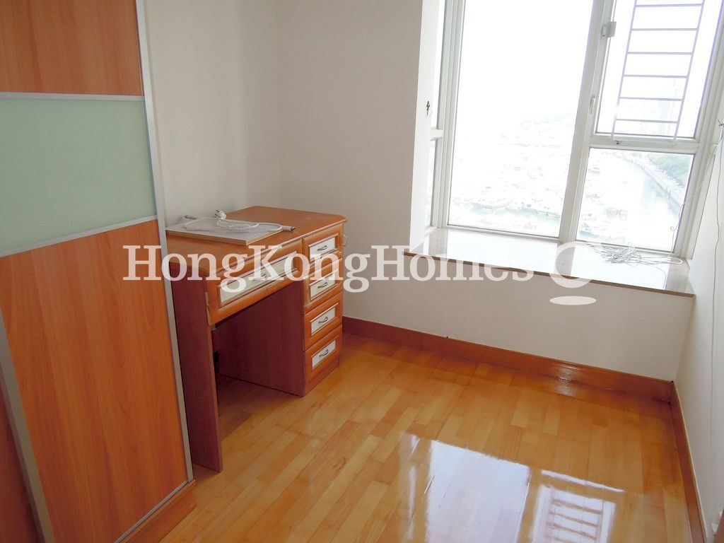 Second Bedroom — 逸濤灣 - 03座, 秋盈軒，筲箕灣