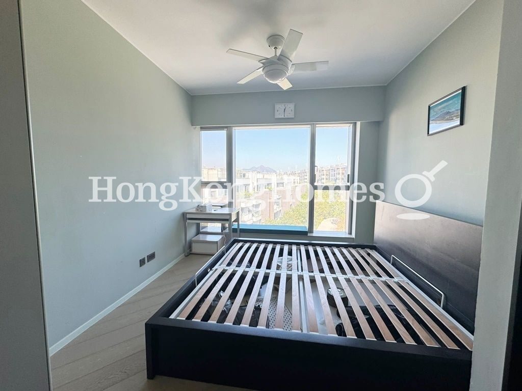 Master Bedroom — Mount Pavilia - Tower 17, Clear Water Bay