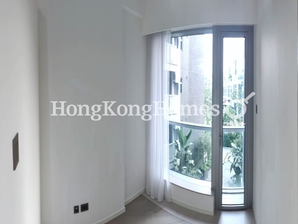 Second Bedroom — 傲瀧 - 第18座，清水灣