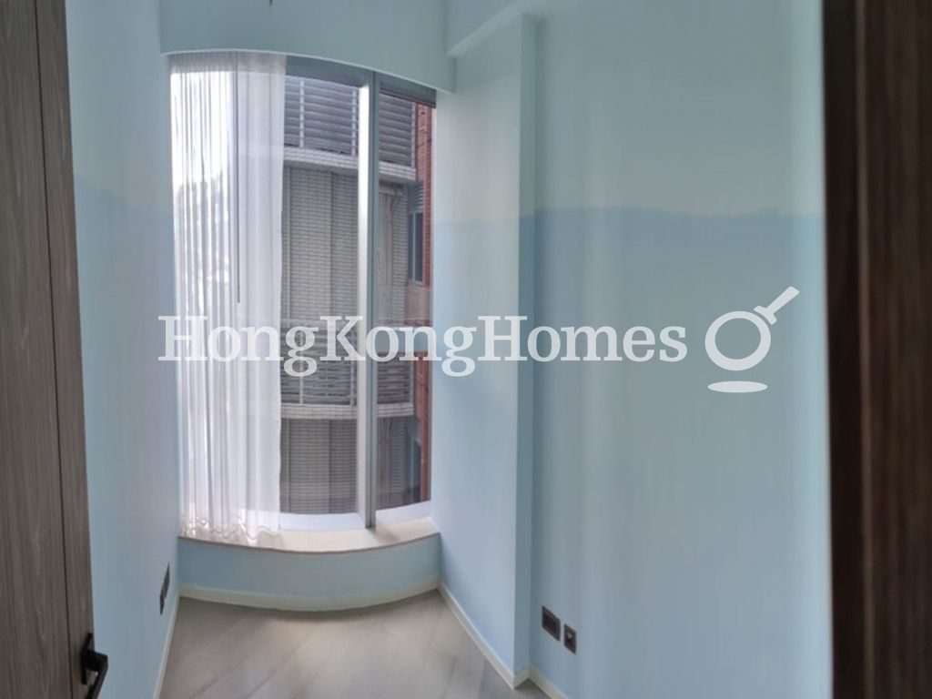 Third Bedroom — 傲瀧 - 第18座，清水灣