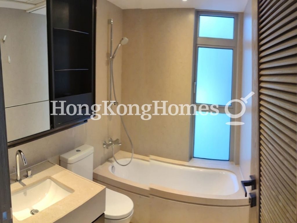 Guest Bathroom — 傲瀧 - 第18座，清水灣