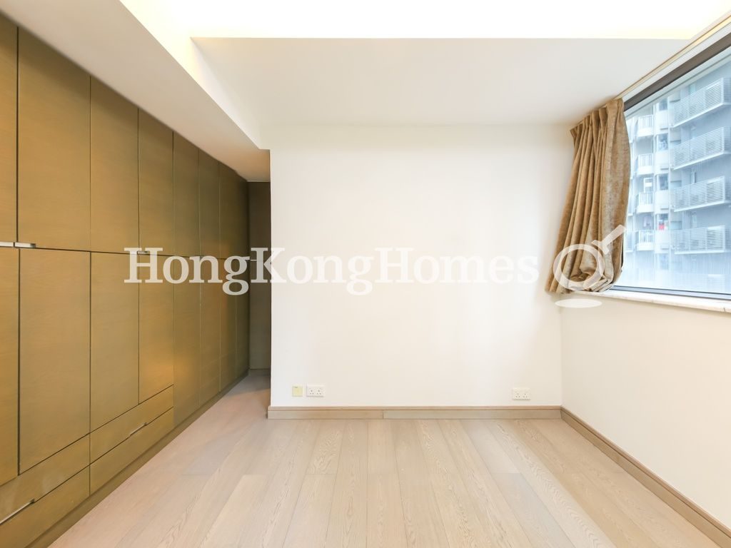 Master Bedroom — Park Rise, Mid-levels Central