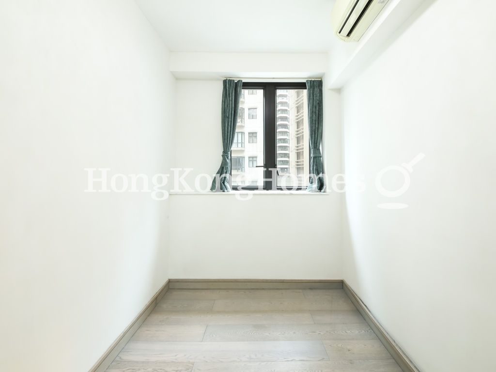 Second Bedroom — Park Rise, Mid-levels Central
