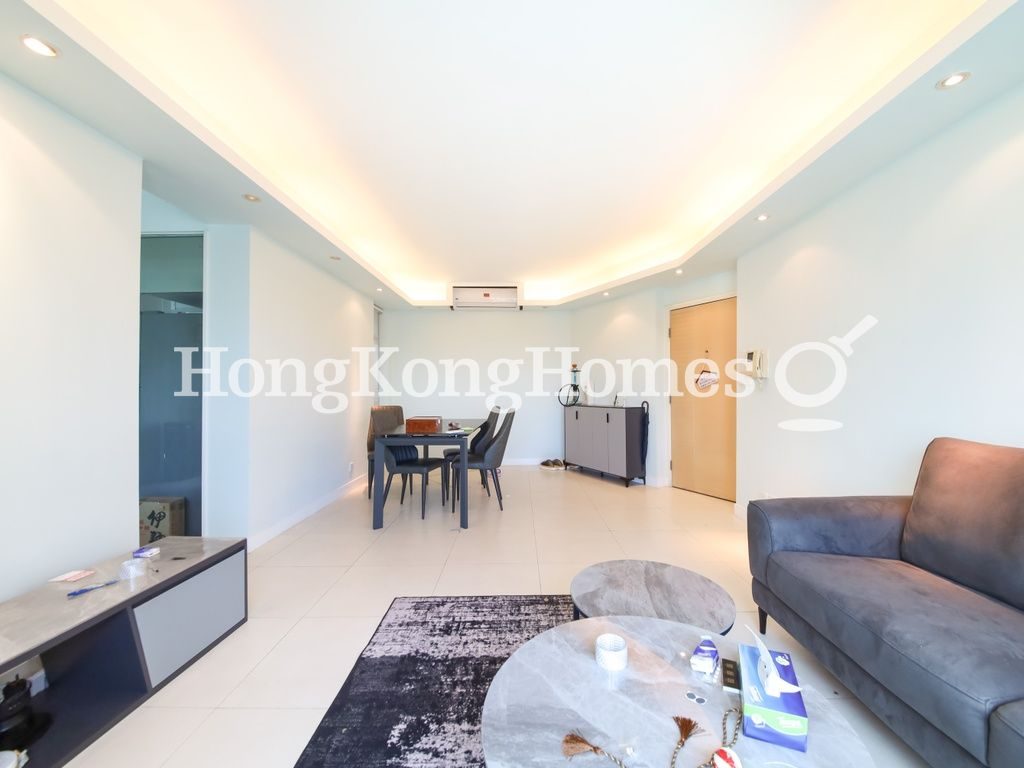 Living and Dining Room — Royal Court, Mid-levels Central