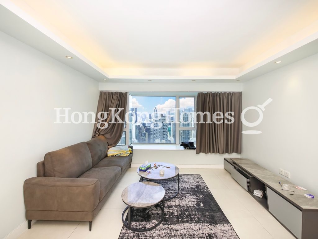 Living and Dining Room — Royal Court, Mid-levels Central