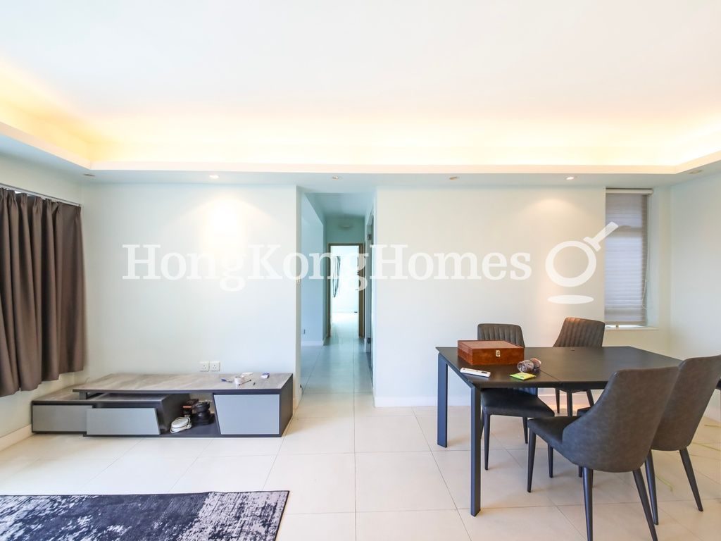 Living and Dining Room — Royal Court, Mid-levels Central