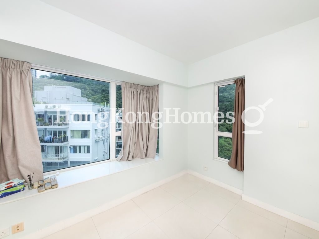Master Bedroom — Royal Court, Mid-levels Central