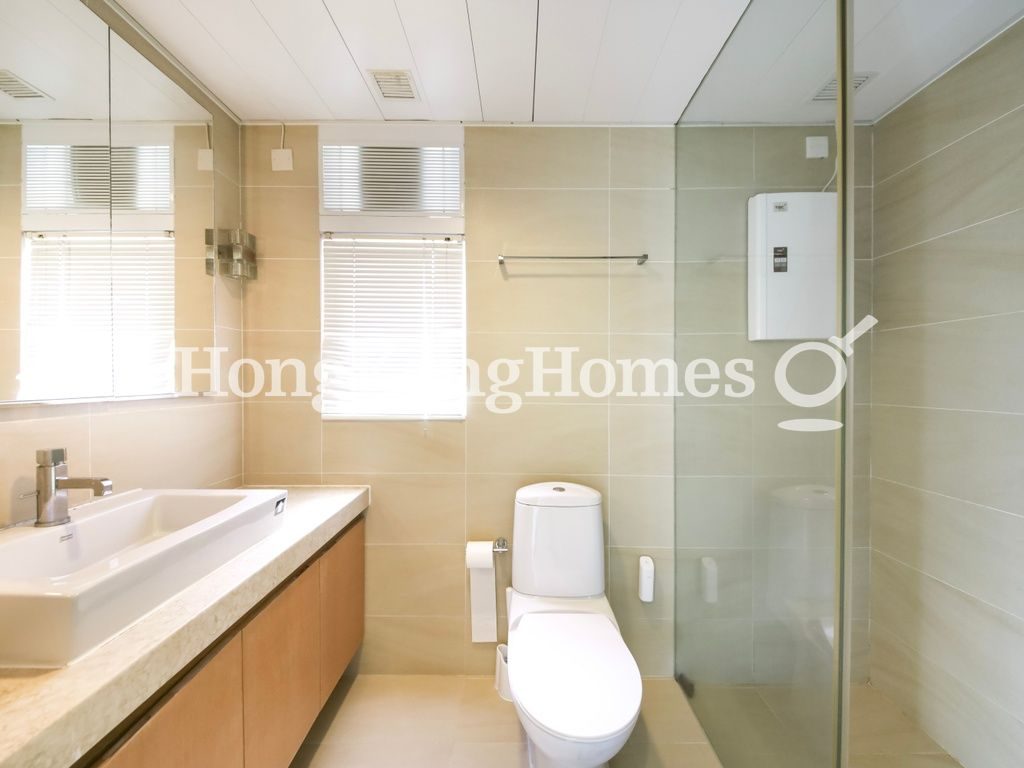Master Bathroom — Royal Court, Mid-levels Central