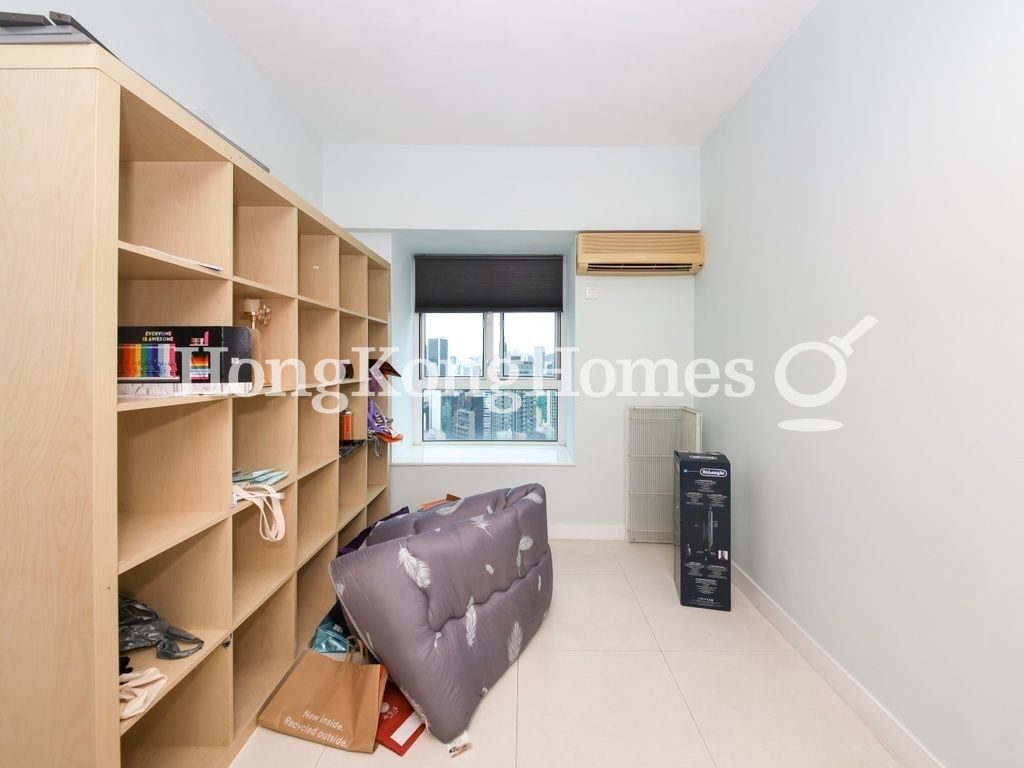 Second Bedroom — Royal Court, Mid-levels Central