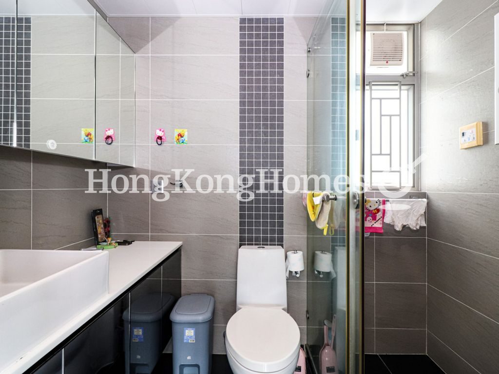 Master Bathroom — 深灣軒，鴨脷洲
