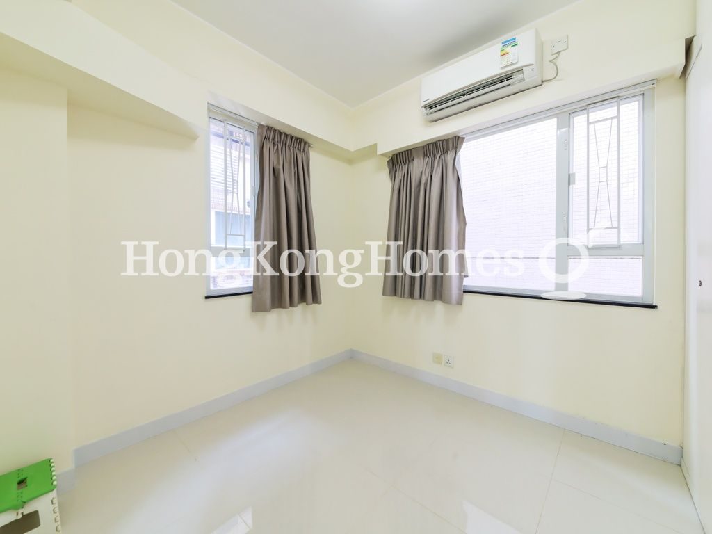 Third Bedroom — 金輝園，跑馬地