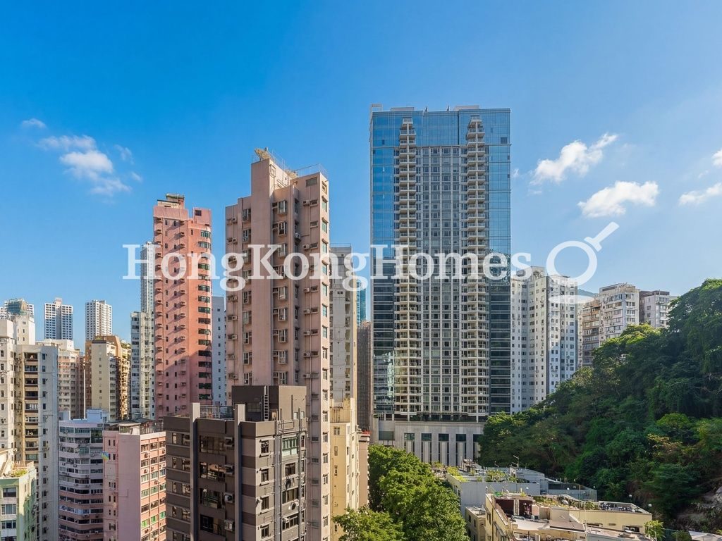 Happy Valley Lowrise