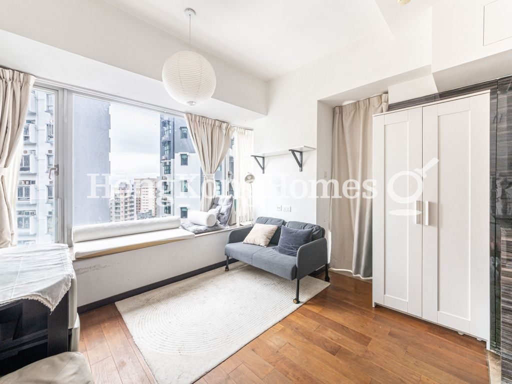 Living and Dining Room — Eivissa Crest, Western / Kennedy Town