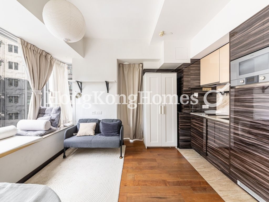 Living and Dining Room — Eivissa Crest, Western / Kennedy Town