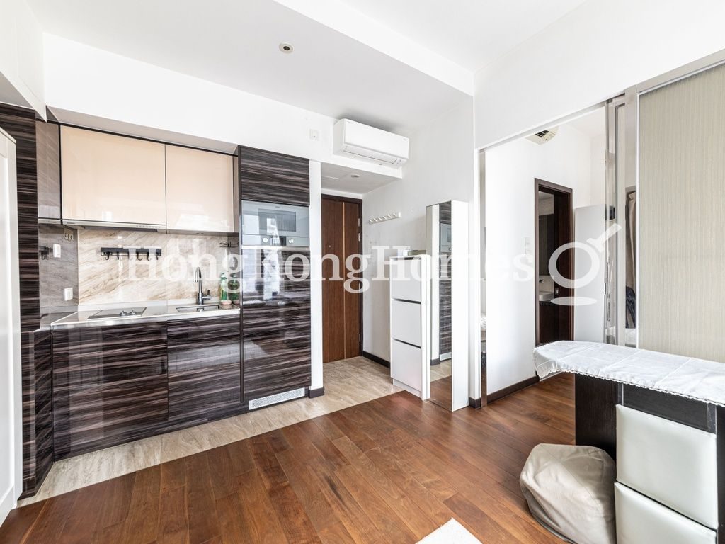 Living and Dining Room — Eivissa Crest, Western / Kennedy Town