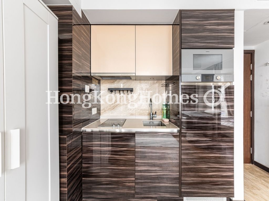 Open Kitchen — Eivissa Crest, Western / Kennedy Town