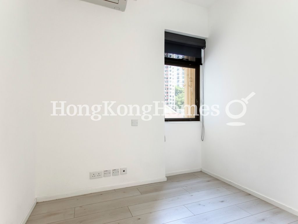 Third Bedroom — 永威閣 , 大坑道 3 號，大坑