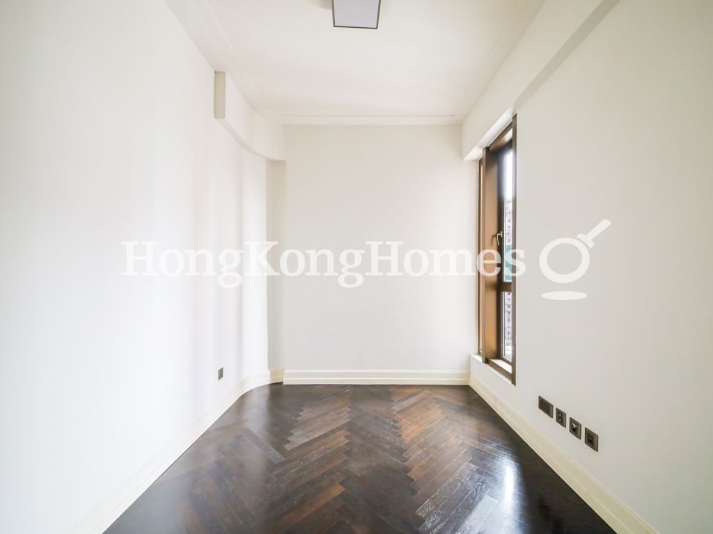 Second Bedroom — Castle One, Mid-levels West