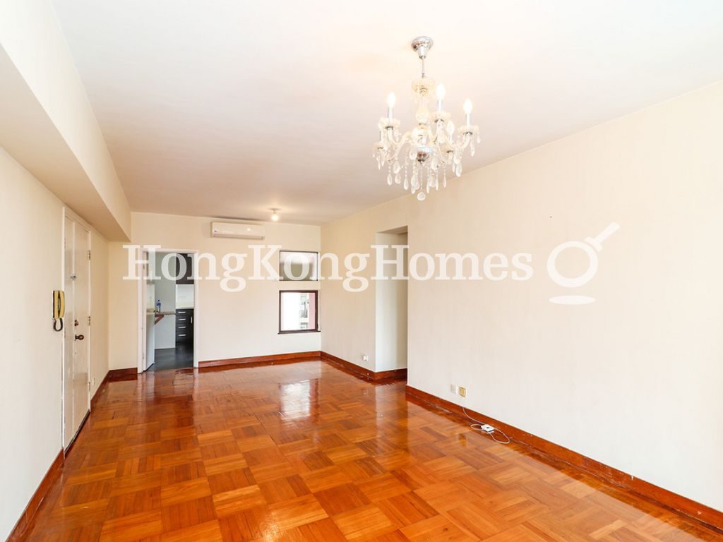 Living and Dining Room — Dragonview Court, Mid-levels West