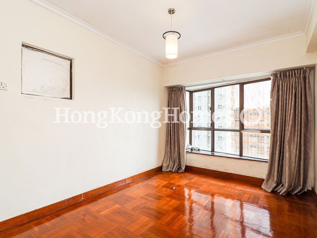Master Bedroom — Dragonview Court, Mid-levels West
