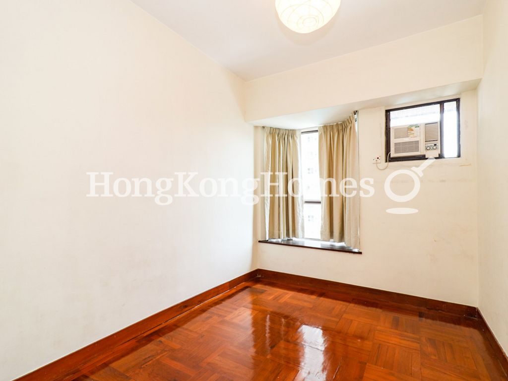Second Bedroom — Dragonview Court, Mid-levels West