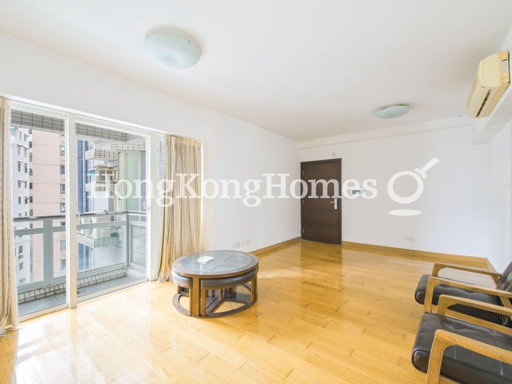 Living and Dining Room — CentreStage - Block 02, Central