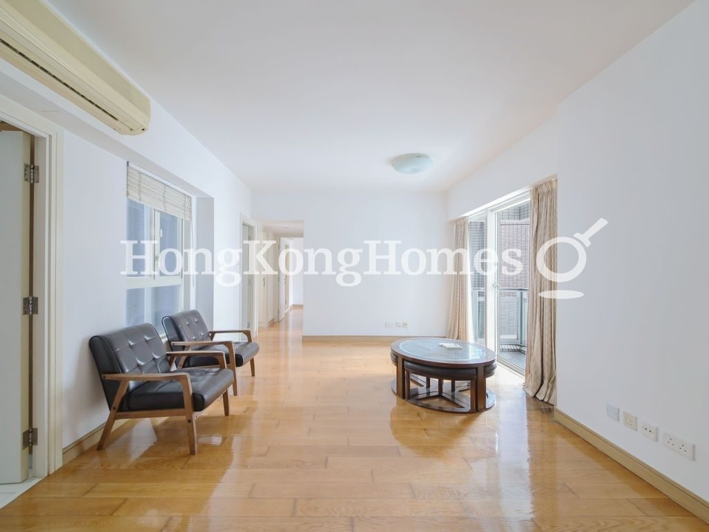 Living and Dining Room — CentreStage - Block 02, Central