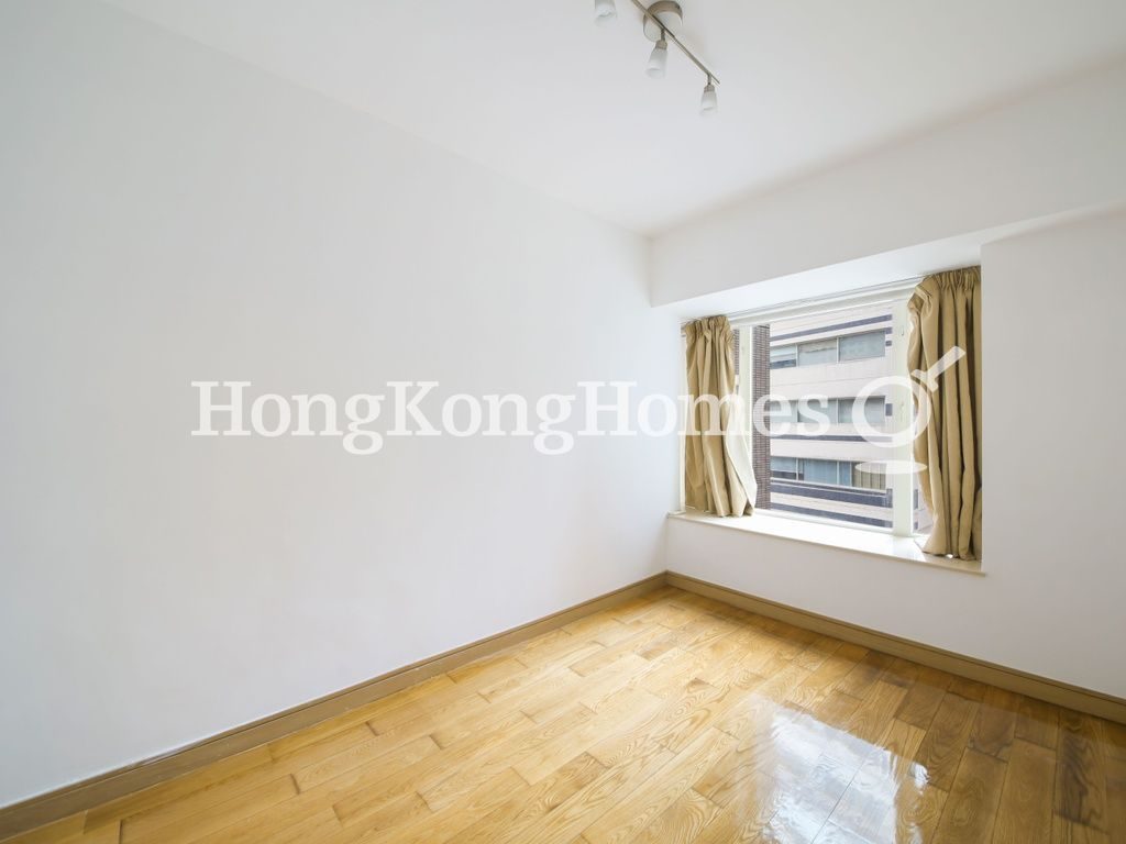 Master Bedroom — CentreStage - Block 02, Central
