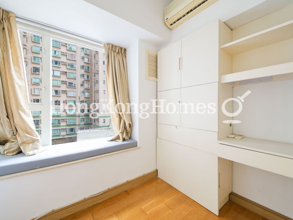 Second Bedroom — CentreStage - Block 02, Central
