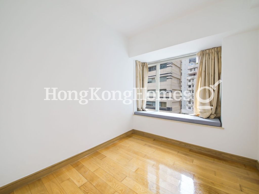 Third Bedroom — CentreStage - Block 02, Central