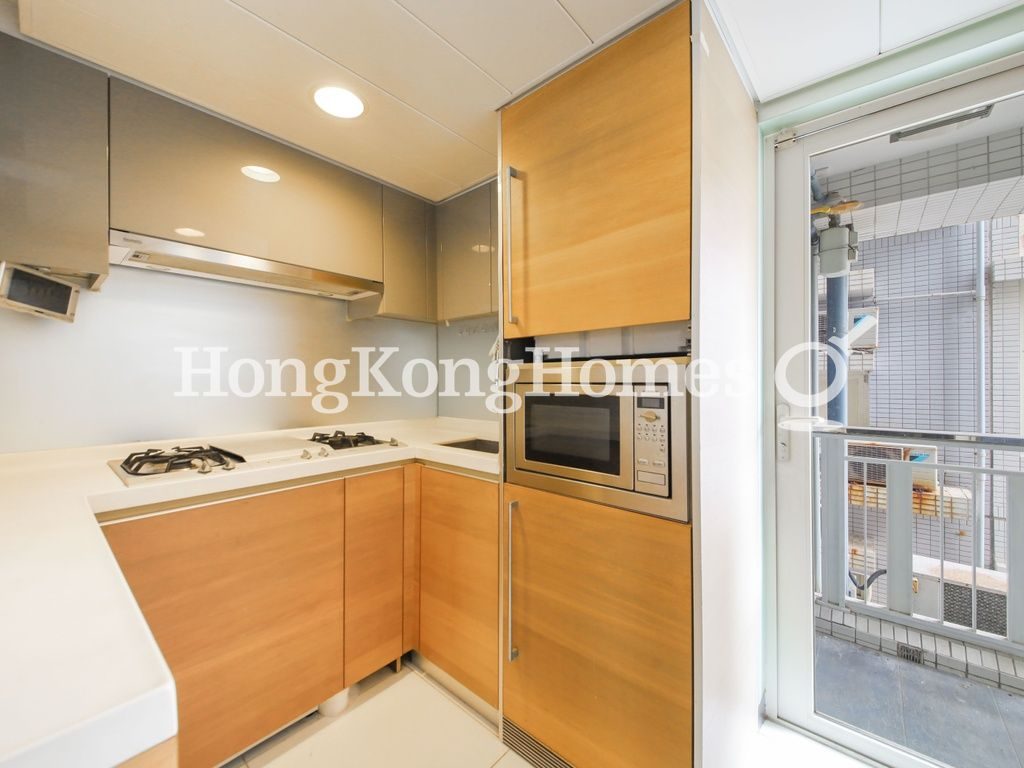 Kitchen — CentreStage - Block 02, Central