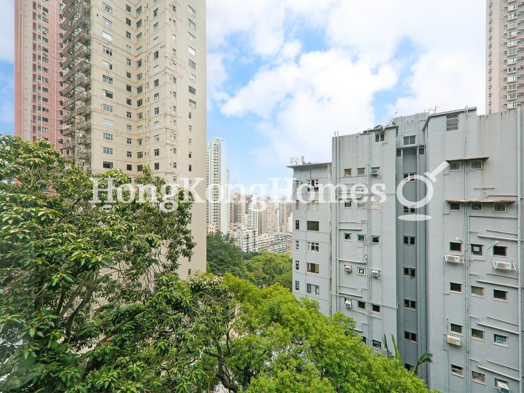 Imperial Court - Block A