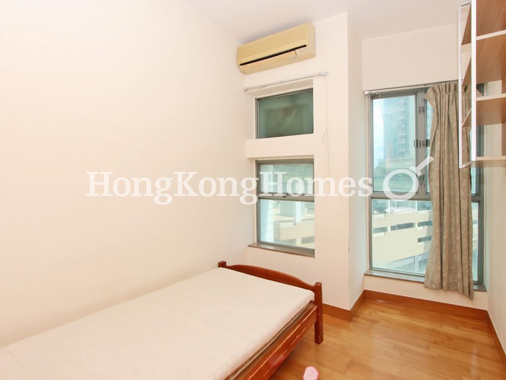 Third Bedroom — 逸濤灣 - 01座, 春瑤軒，筲箕灣