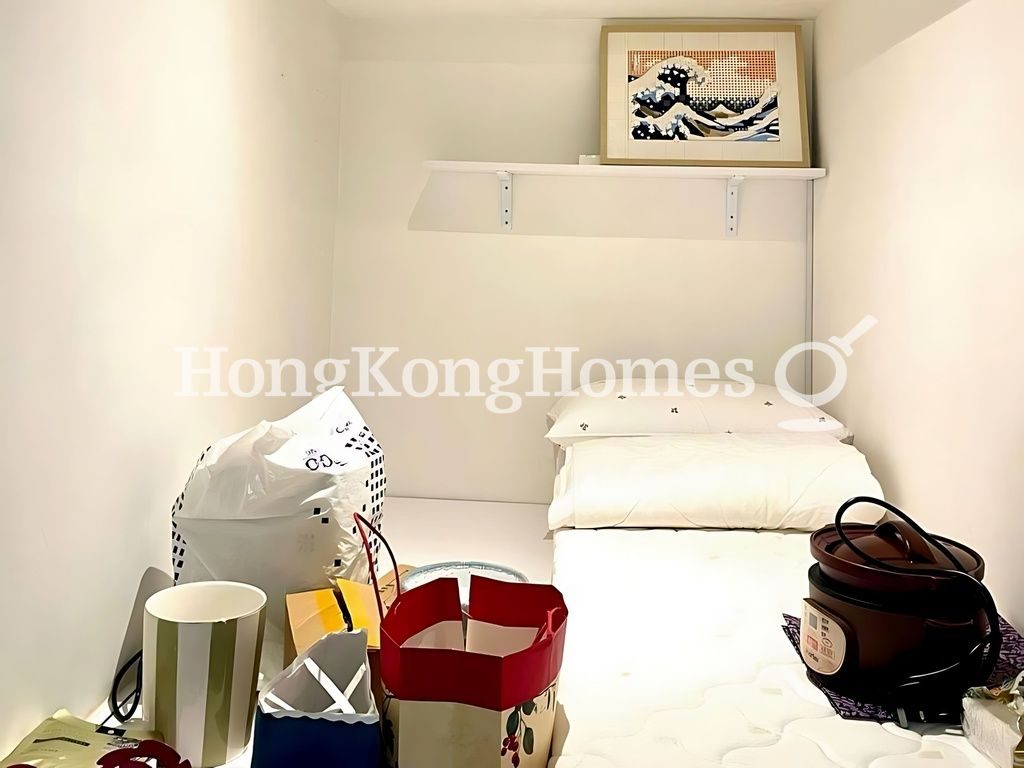 Second Bedroom — Robinson Heights I, Mid-levels West