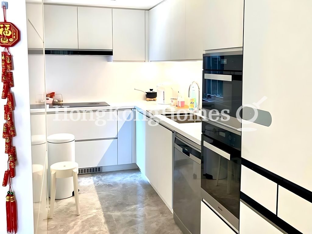 Kitchen — Robinson Heights I, Mid-levels West