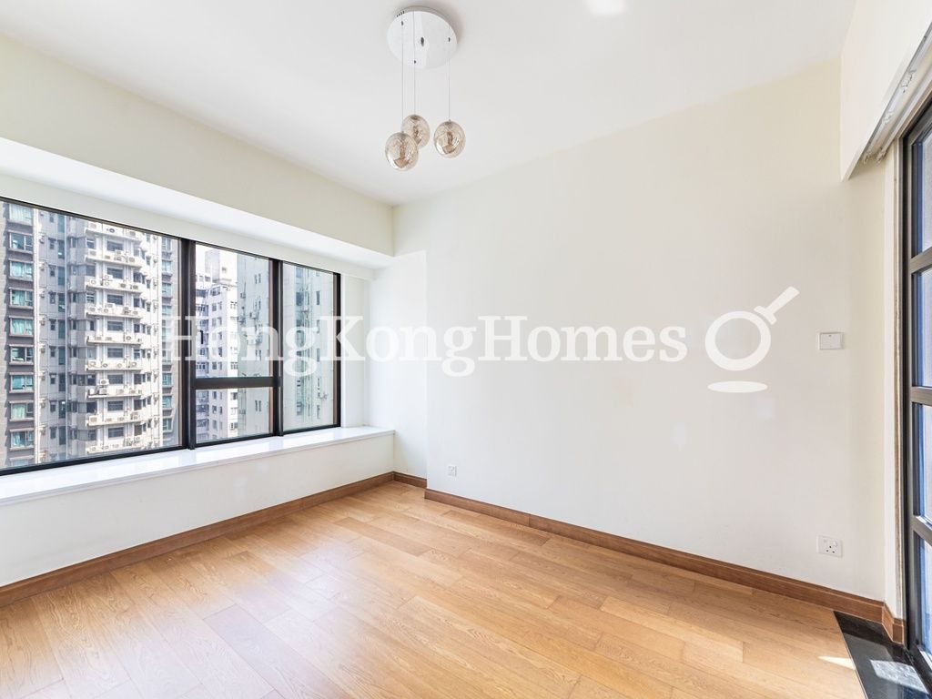 Master Bedroom — The Aster, Happy Valley