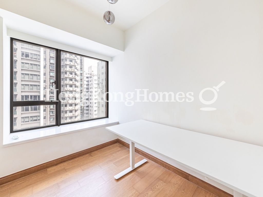 Second Bedroom — The Aster, Happy Valley
