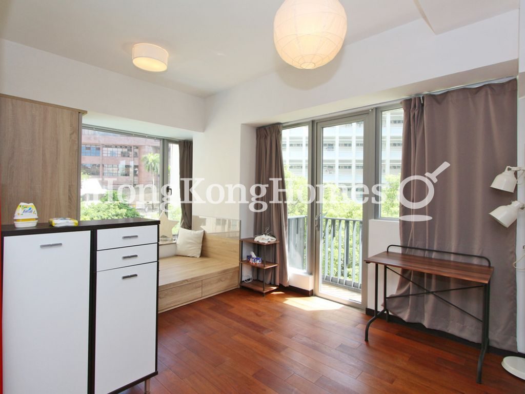 Studio — Eivissa Crest, Western / Kennedy Town